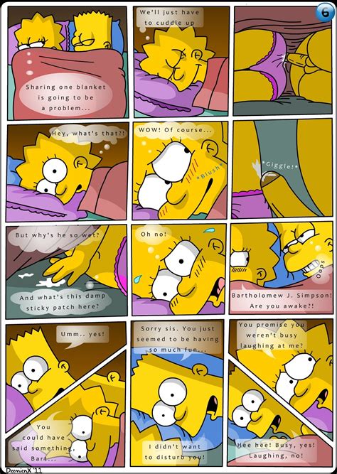 Post 2078128 Bartsimpson Jimmy Lisasimpson Thesimpsons