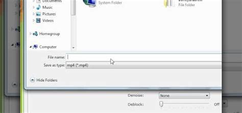 How To Rip Dvds Onto Your Computer With Handbrake Software Tips