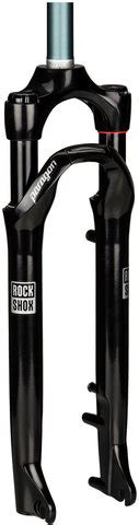 RockShox Paragon Gold RL Solo Air 28 Disc Federgabel Bike Components