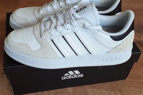 Snikersy Męskie Adidas - Niska cena na Allegro.pl