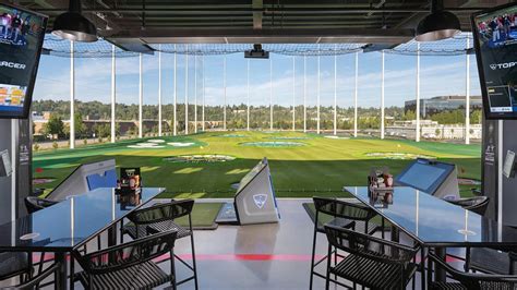 Topgolf Renton Ristorante Recensioni Numero Di Telefono And Foto