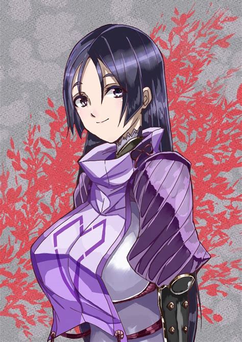 Berserker Minamoto No Raikou Fategrand Order Image By Pixiv Id