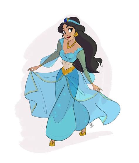 Disneyjam Digital Artist Deviantart Disney Character Art Disney Princess Pictures Disney