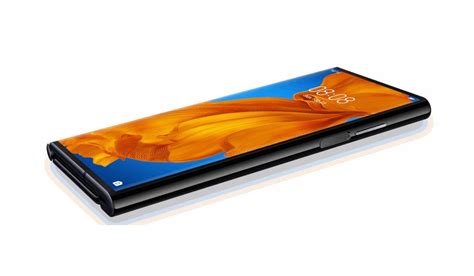 Huawei Mate Xs Specification Techme