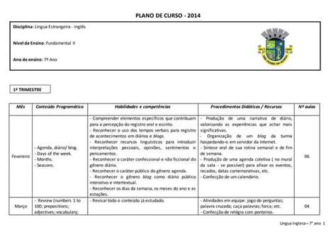Habilidades Bncc Inglês 7 Ano - PLANO ANUAL DE AULA INGLÊS BNCC 2022 - 7 ANO.pdf