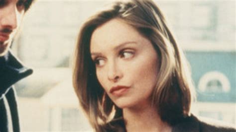 'Ally McBeal' Star Calista Flockhart 'Memba Her?!