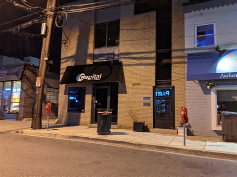 Robert Dyer @ Bethesda Row: NEW4YOU thrift store coming to Bethesda