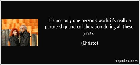 Quotes On Collaboration And Partnership. QuotesGram