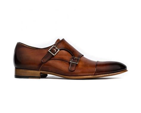 20 Best Brown Dress Shoes For Men