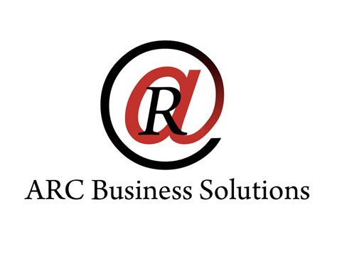 Updated Logo_transparent | ARC Business Solutions