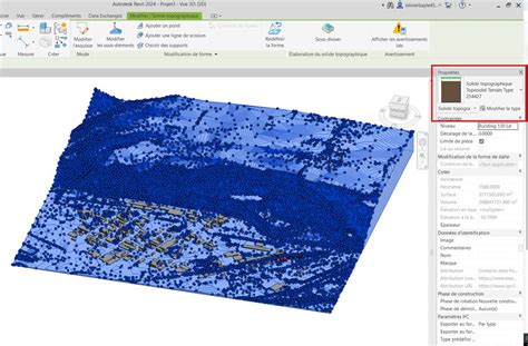 Nouveauté Autodesk Forma et Revit Le workflow bidirectionnel