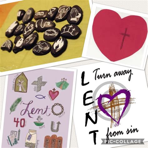 Symbols of Lent | Lent, Turn ons, Sins