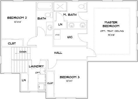 Yorkshire All Plans Are Fully Customizable Build With Capital Homes