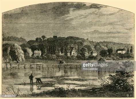 Highgate Ponds Photos and Premium High Res Pictures - Getty Images