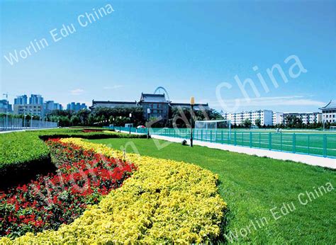 Engineering Universities and Business Schools in China offer programs ...