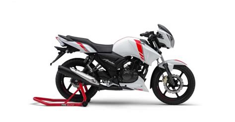 Tvs Apache Rtr Race Edition Vs Tvs Apache Rtr V Spec Comparo