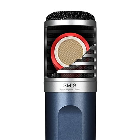 Micro TAKSTAR SM-9