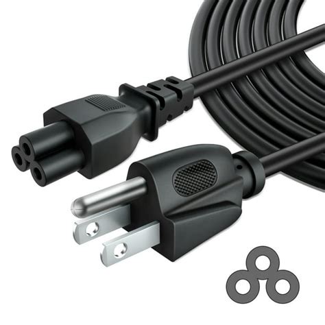 Pkpower 5ft Ac Power Cord Cable For Epson Workforce Wf 2950 Wireless Aio Printer Lead