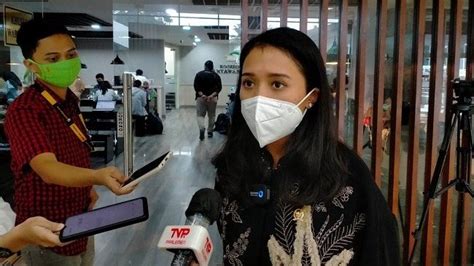 Pemilu 2024 Puteri Komarudin Harap KPU Konsisten Kawal Keterwakilan