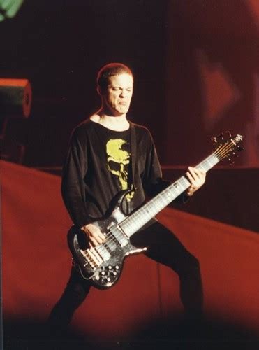 Jason Jason Newsted Photo Fanpop