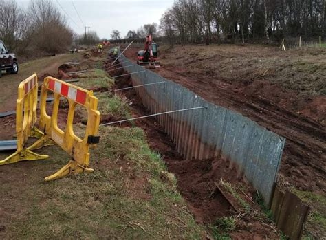 Lichfield Hatherton Canals Restoration Trust On Twitter More