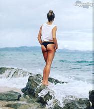 Julia Mancuso Nude Aznude