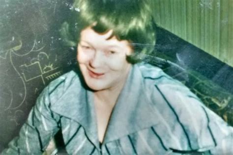 Man Charged In Connection With Death 35 Years Ago Of Glasgow Mum Mary