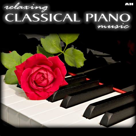 Relaxing Classical Piano Music - Relaxing Classical Piano Music | iHeart