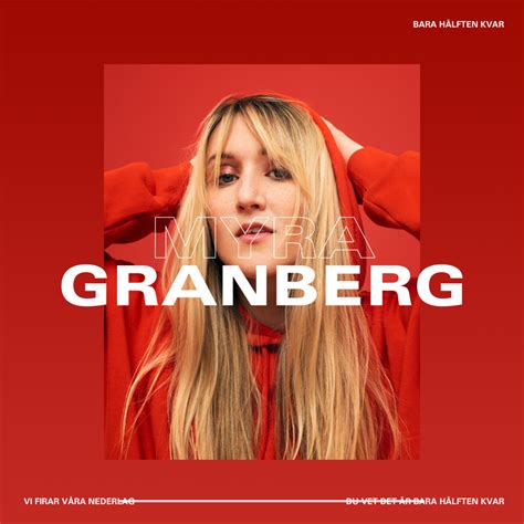 Myra Granberg Tills Mitt Hj Rta G R Under Lyrics Genius Lyrics