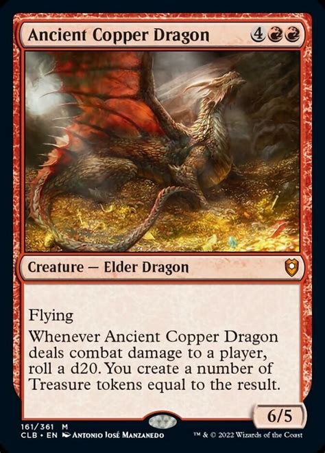 Mtg Best Commander Dragons Staple Cards December 2024 • Mtg Decks