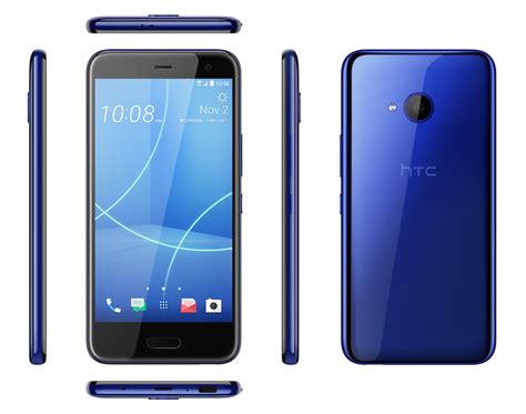 HTC Announces U11 Life For T Mobile And US Priced At 349 Droid Life