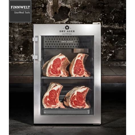 Dry Aging Fridge