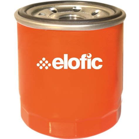 Elofic Ek Oil Filter Beat Petrol For Chevrolet Beat Parts Big Boss