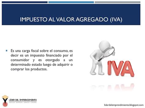 Impuesto Al Valor Agregado Iva L Der Del Emprendimiento Hot Sex Picture