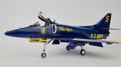 A-4 Skyhawk Blue Angels | ubicaciondepersonas.cdmx.gob.mx