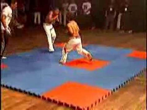 Capoeira Fight Youtube