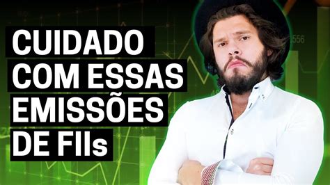 Boas Emissões de Fundos Imobiliários no Radar HGBS11 e BTLG11 YouTube