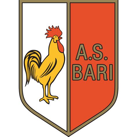 As Bari Logo Vector Logo Of As Bari Brand Free Download Eps Ai Png