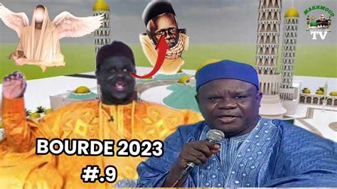 Bourde TIVAWON 2023 Chapitre Parti9 Doudou Kende Mbaye AKE Sam