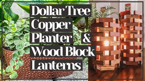 Easy Diy Dollar Tree Summer Decor Youtube