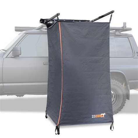 23zero Rapid Shower Tent Free Delivery On Orders Over 69 Snowys