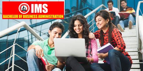 Bachelor Of Business Administration Institute Of Management Sciences