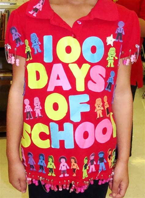 A Few Of The Best 100 Days Of School Dress Up Costumes Teacher Blog Spot