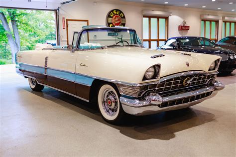 1956 Packard Caribbean | Hemmings.com