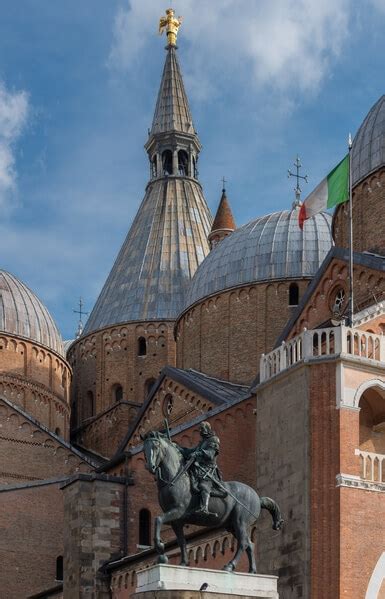 Basilica of St. Anthony photo spot, Padova