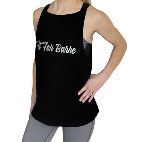 Barre Workout Clothes – Fit For Barre