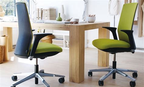 Fauteuil de bureau ergonomique pourquoi choisir un siège ergonomique