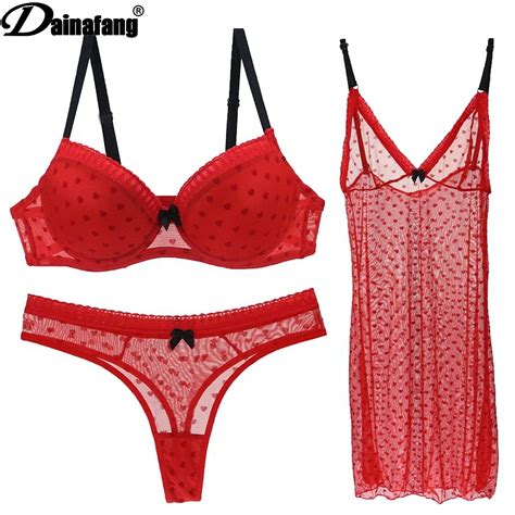 Buy Dainafang Sexy Underwear To Increase The Size Of