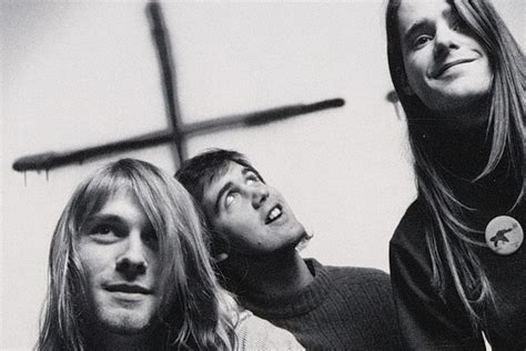 Who Was the Drummer for Nirvana - DRUM! Magazine