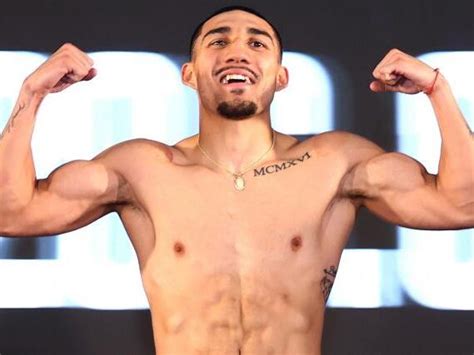 How To Watch Teofimo Lopez Vs Steve Claggett Fight Card Details Start Time And More For